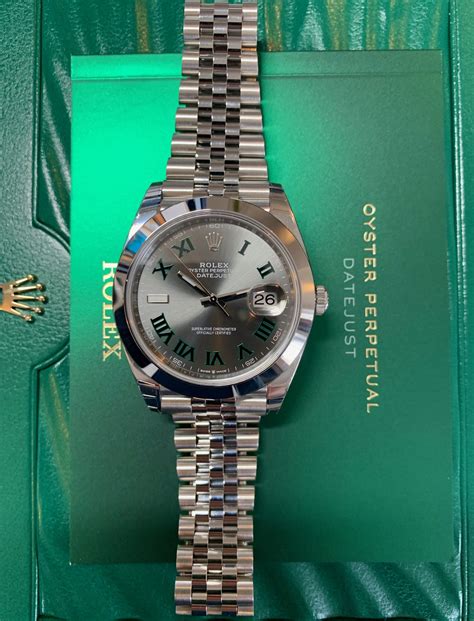 rolex datejust seconod polo|rolex model 126300.